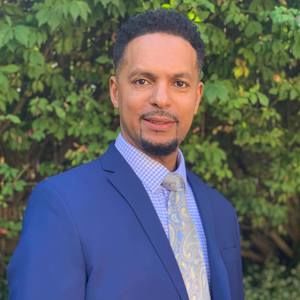 Meet your Posher, Andrew